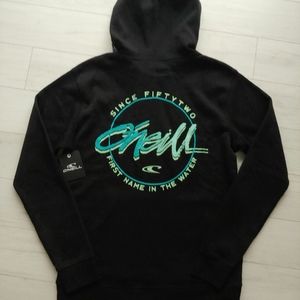 O'Neill NEW Kegstand Pullover Hoodie